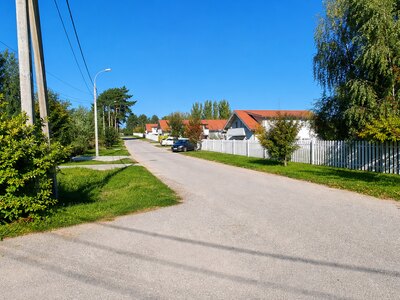 Участок 10,33 сотки в поселке с вековыми соснами!