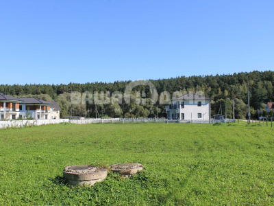 Участок 8,74 сотки в поселке с вековыми соснами!