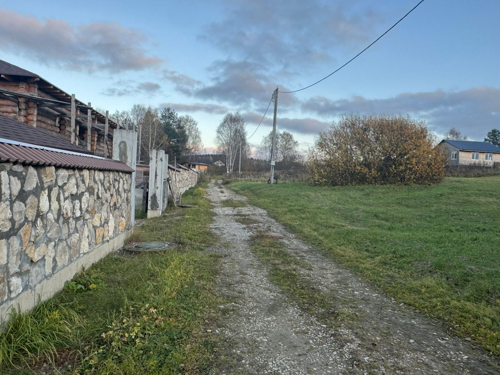Дом 120 м2 в живописном селе Страхово - фото #10