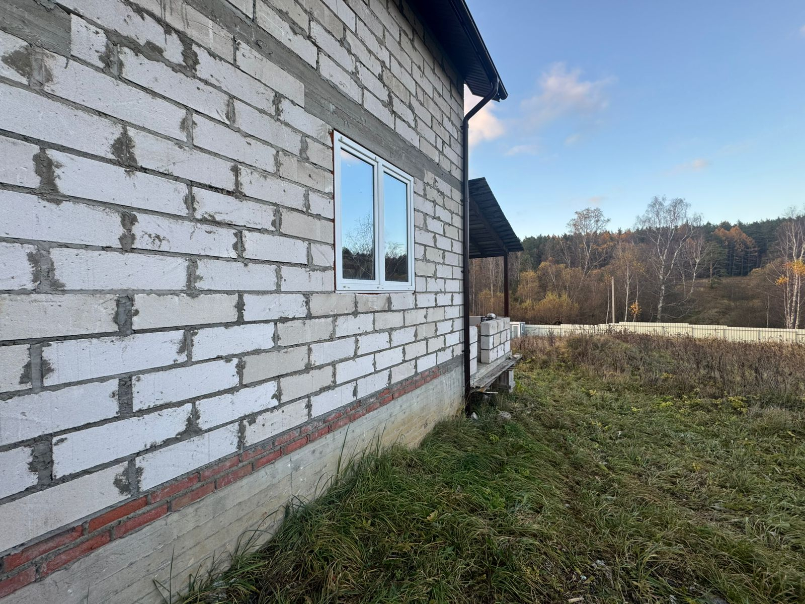 Дом 120 м2 в живописном селе Страхово - фото #8