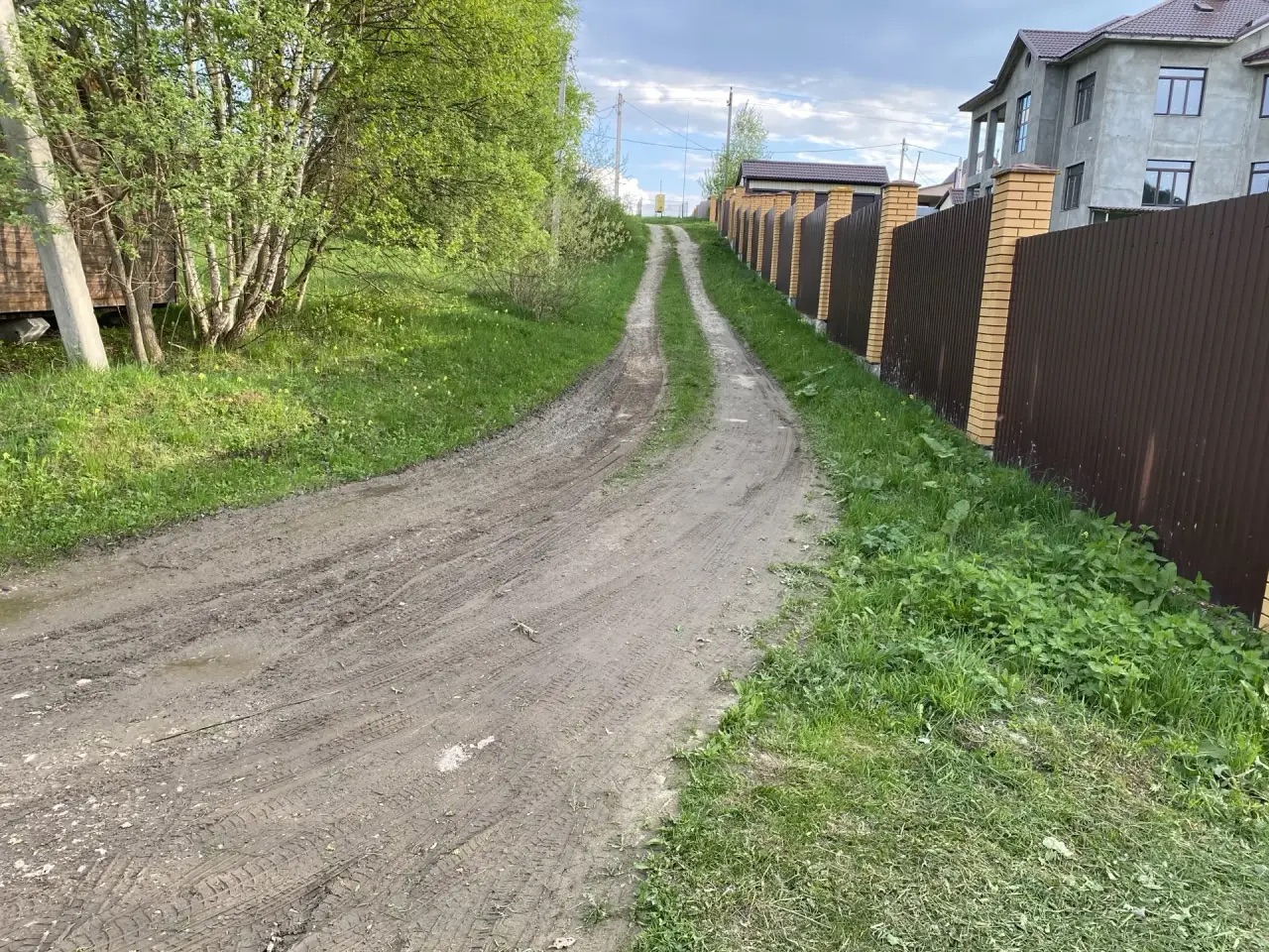 Дом 120 м2 в живописном селе Страхово - фото #19