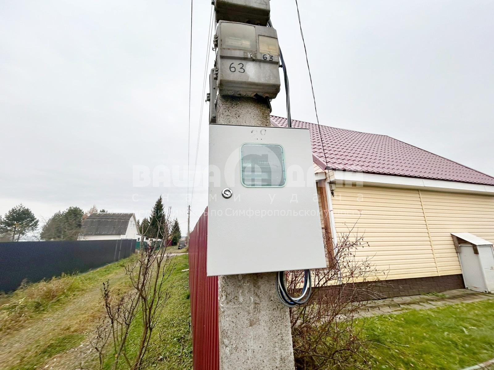 Участок площадью 10,5 соток в СНТ «Берёзка» - фото #5