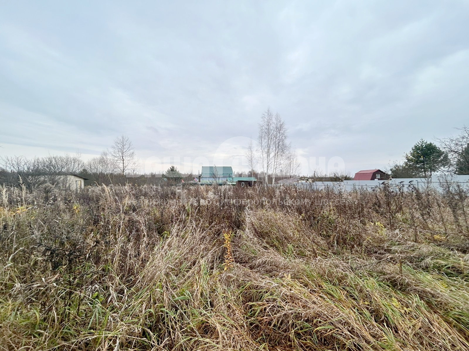 Участок площадью 10,5 соток в СНТ «Берёзка» - фото #11