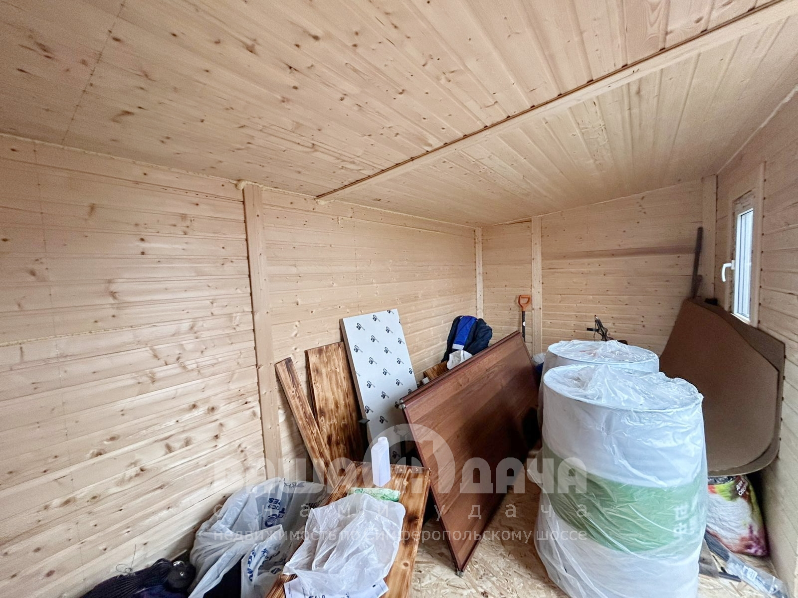 Участок площадью 10,5 соток в СНТ «Берёзка» - фото #4