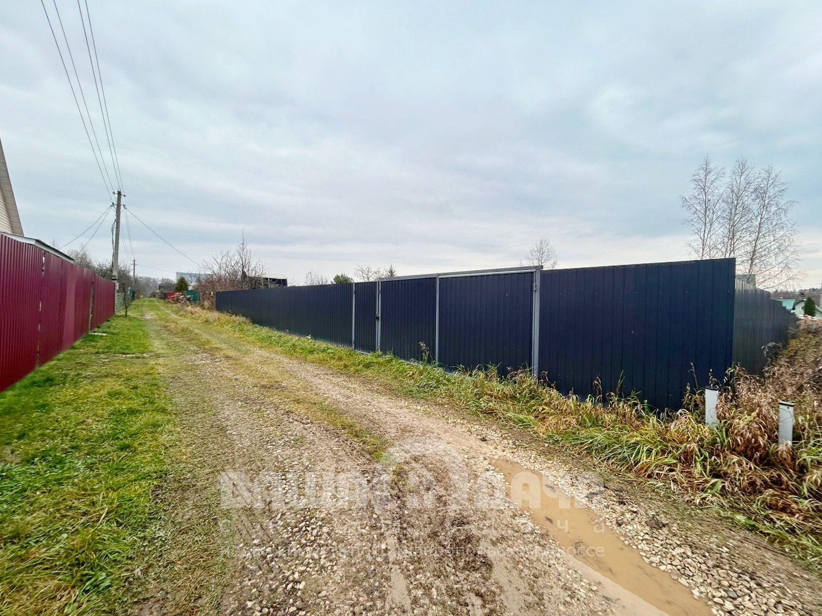 Участок площадью 10,5 соток в СНТ «Берёзка» - фото #9