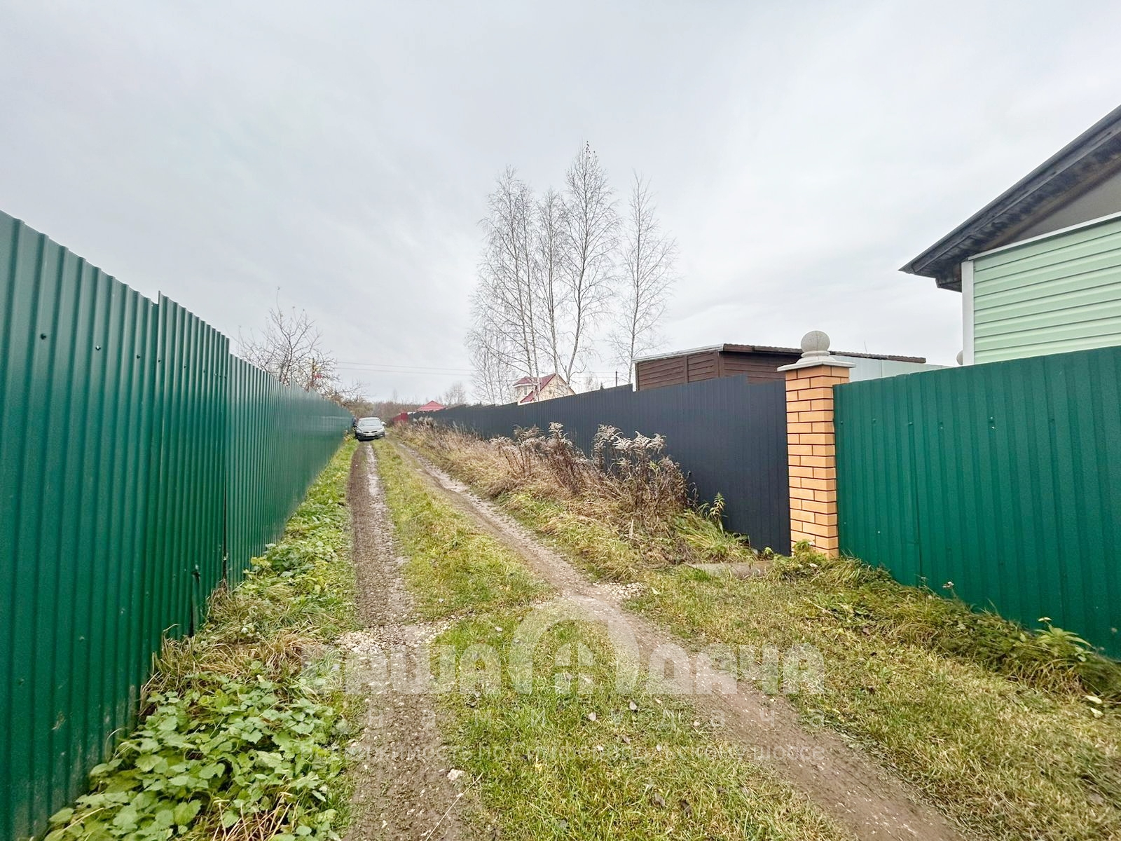 Участок площадью 10,5 соток в СНТ «Берёзка» - фото #8