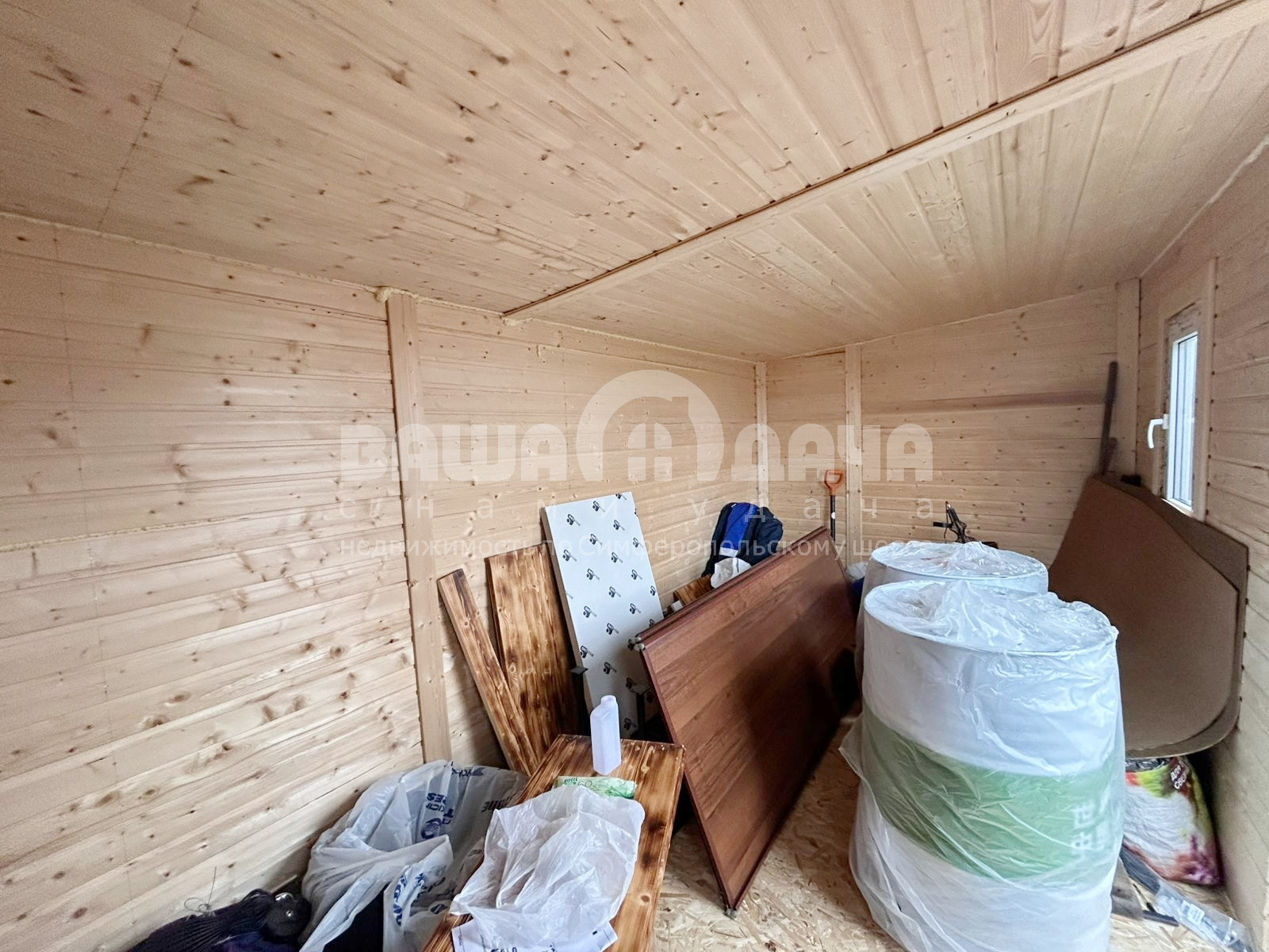 Участок площадью 10,5 соток в СНТ «Берёзка» - фото #4