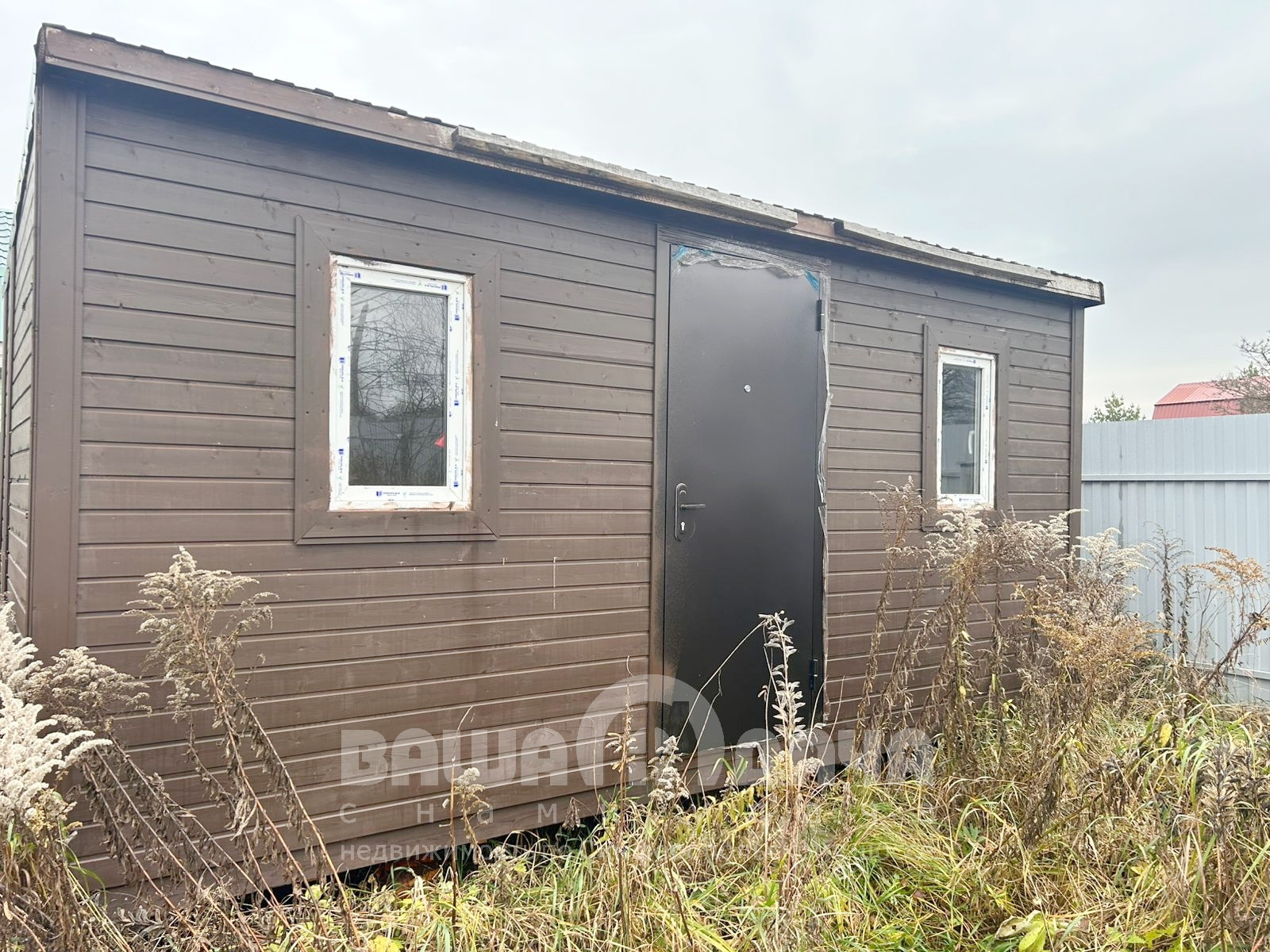 Участок площадью 10,5 соток в СНТ «Берёзка» - фото #12