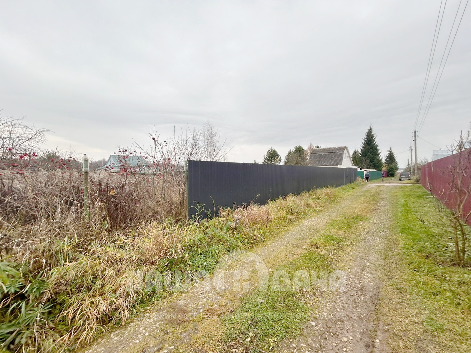 Участок площадью 10,5 соток в СНТ «Берёзка» - фото #10