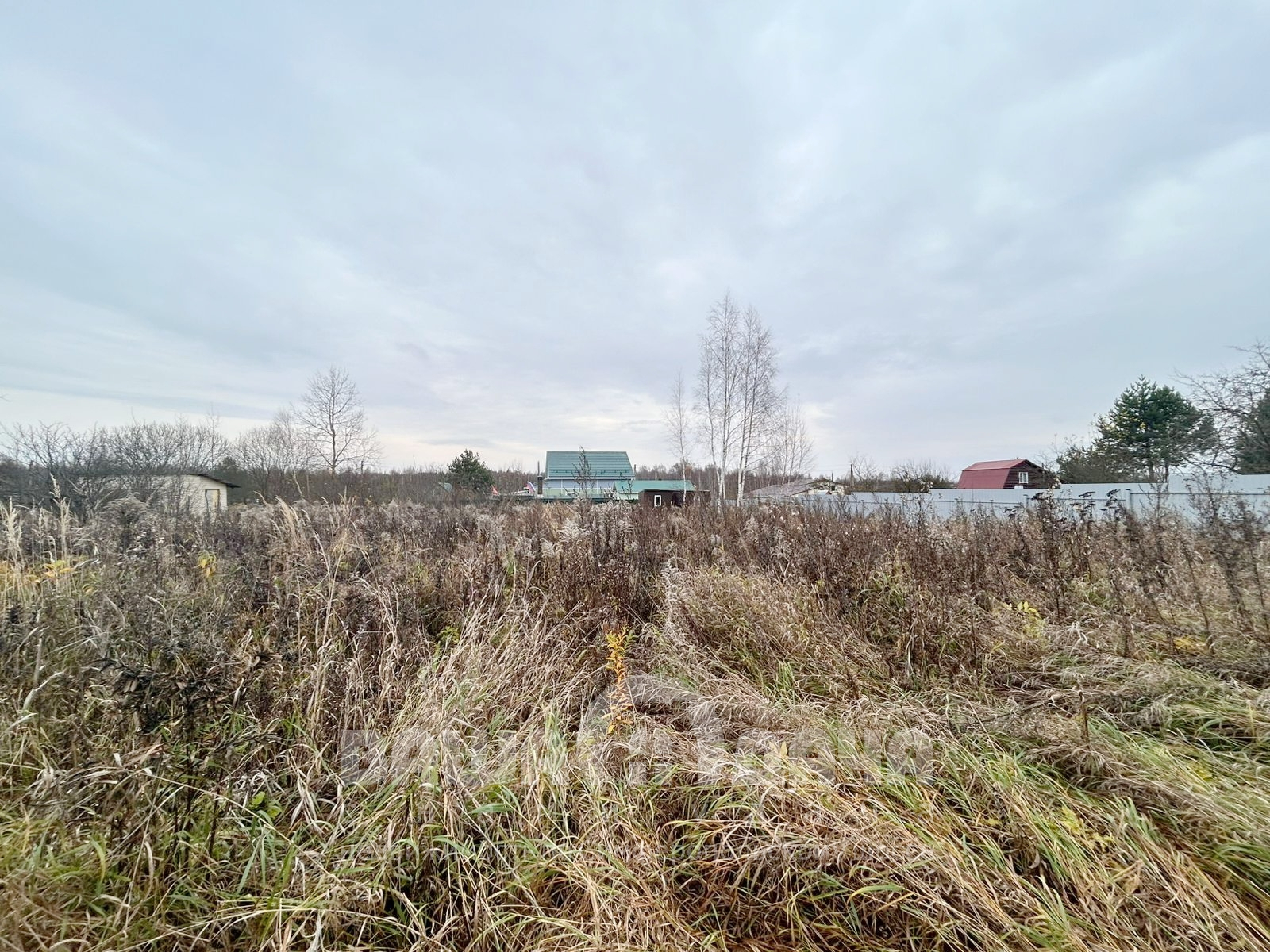 Участок площадью 10,5 соток в СНТ «Берёзка» - фото #11