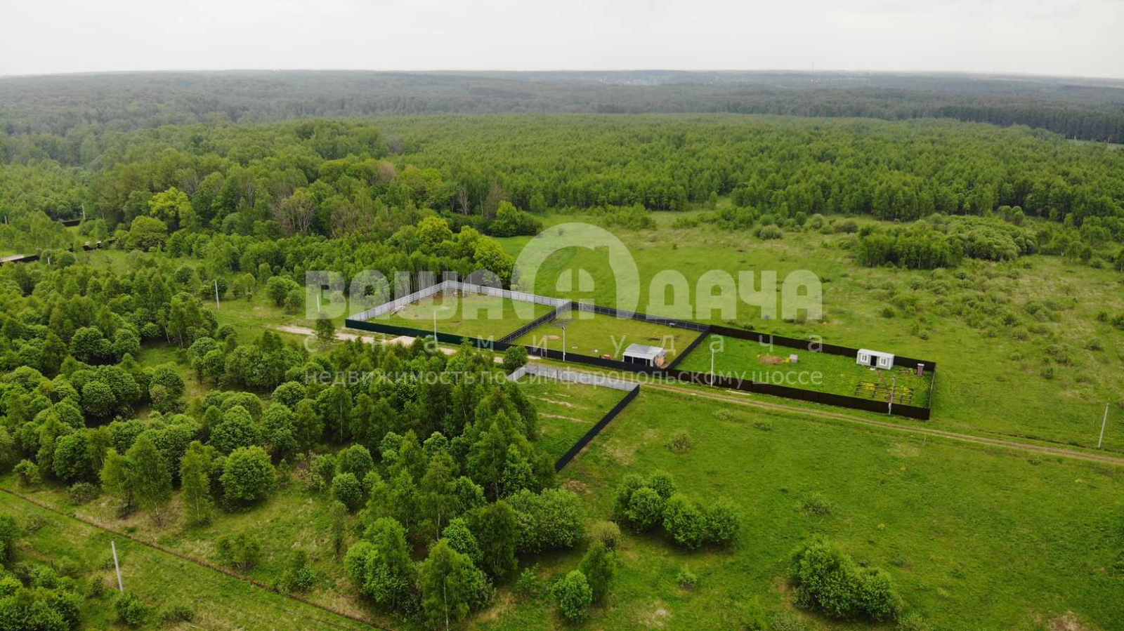 Сказочный уголок у каскада прудов - фото #6