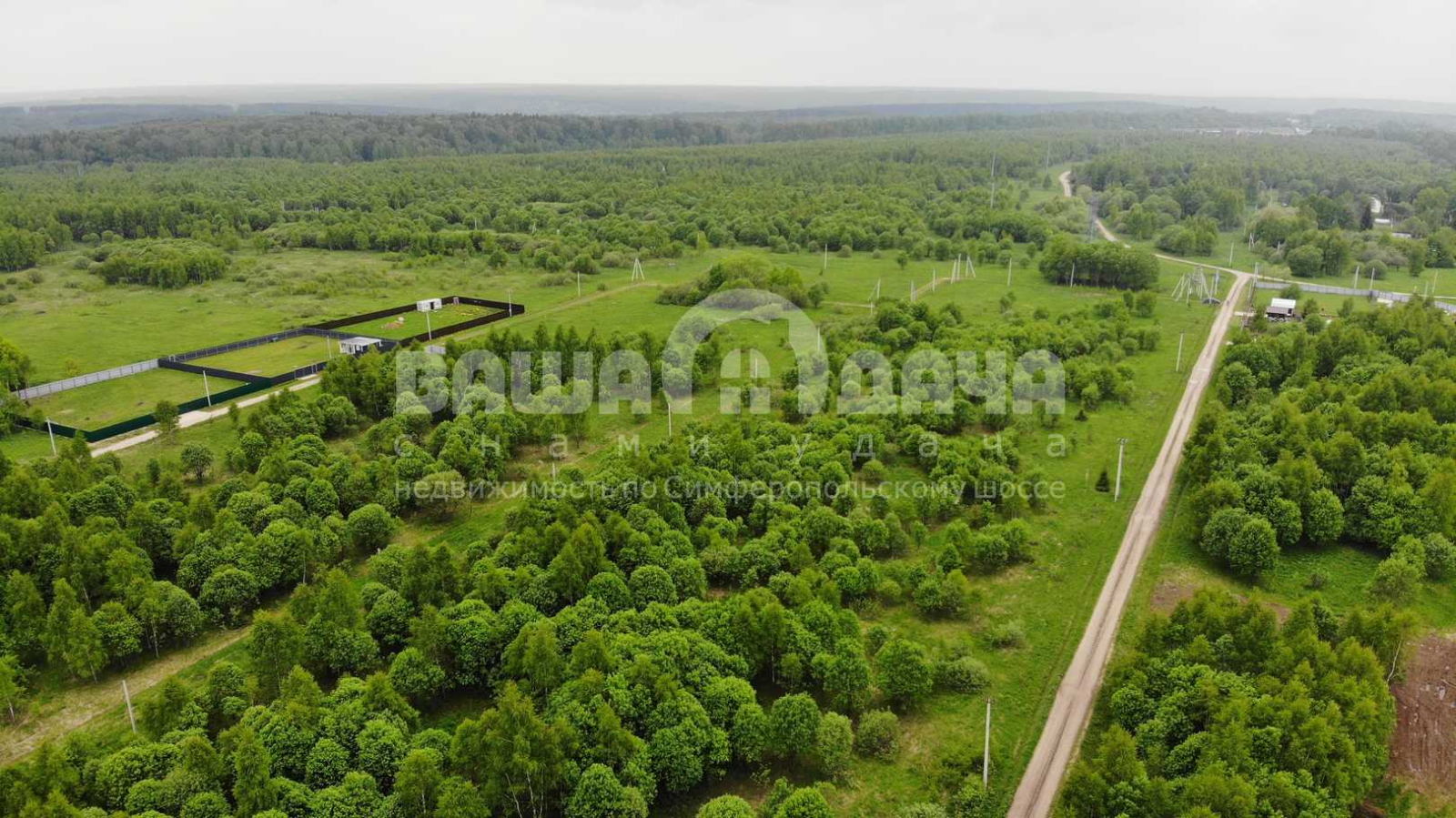 Сказочный уголок у каскада прудов - фото #8