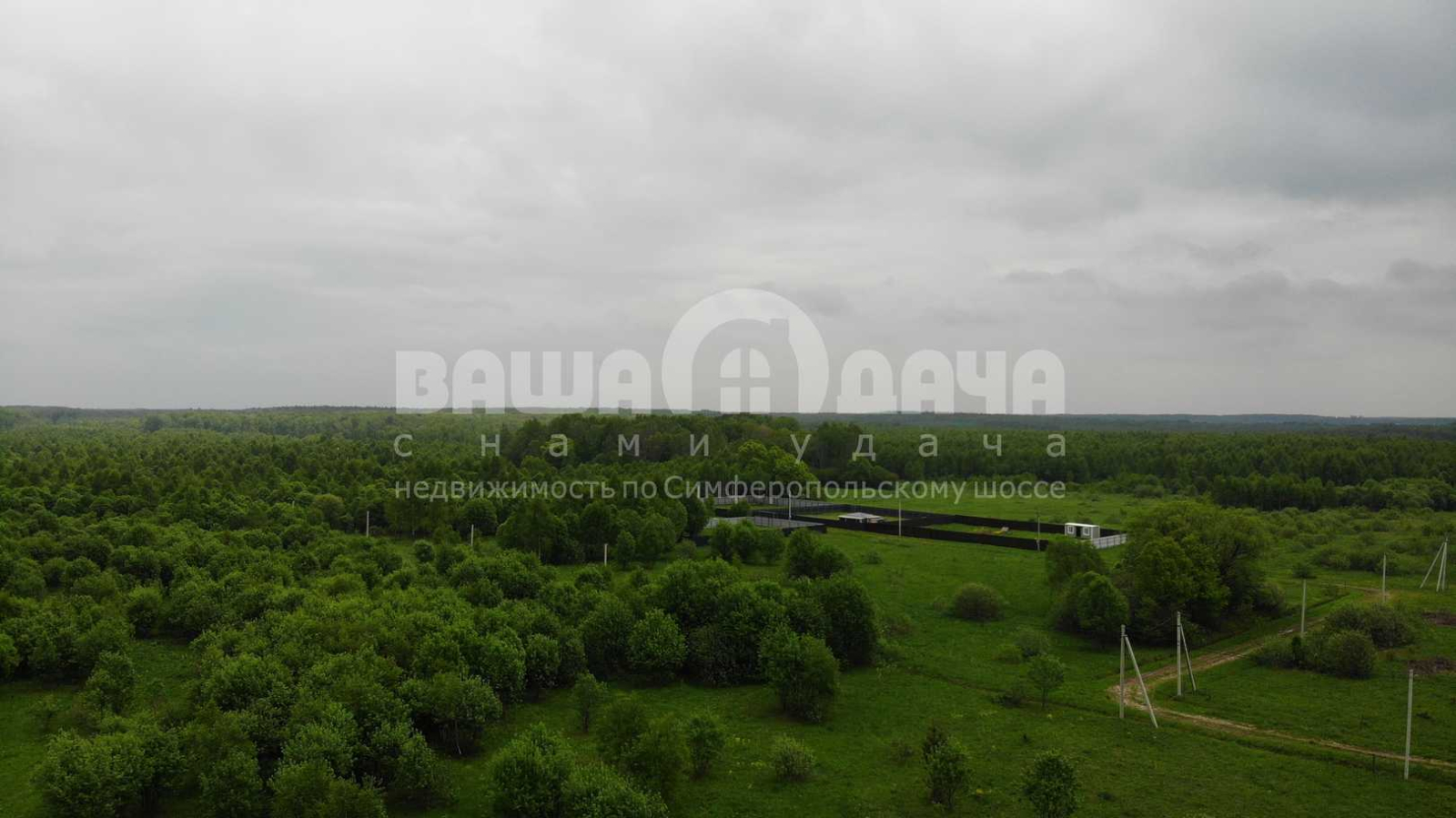 8 соток у карскада прудов - фото #9