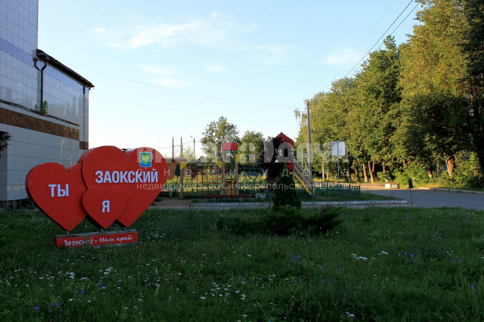 8 соток у карскада прудов - фото #18