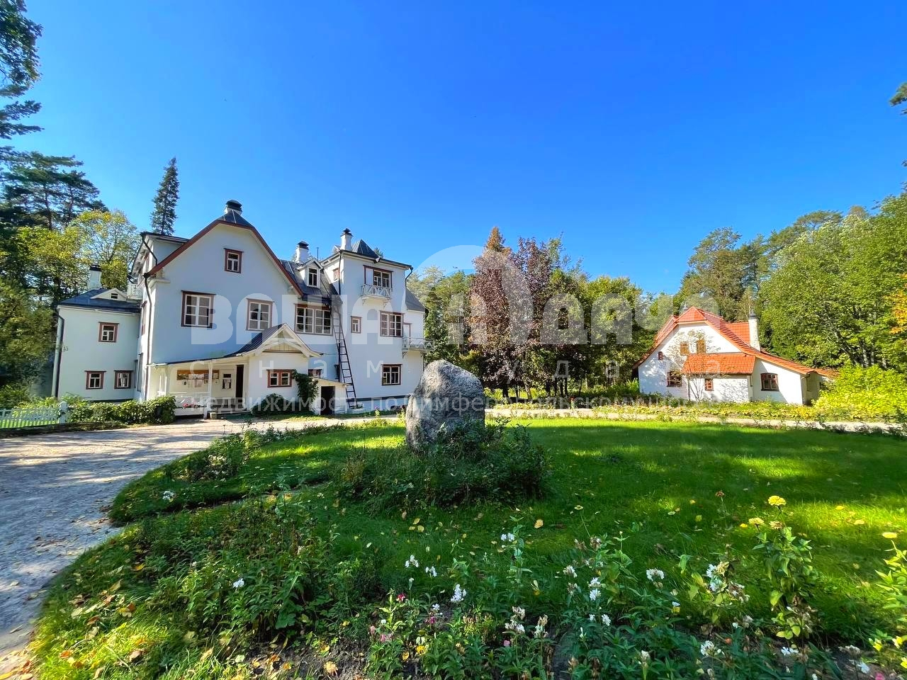 8 соток у карскада прудов - фото #21