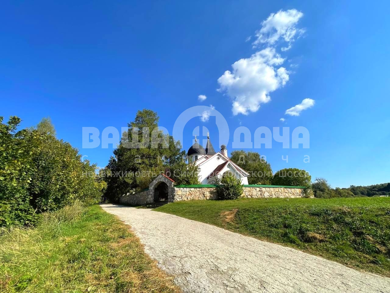 8 соток у карскада прудов - фото #19