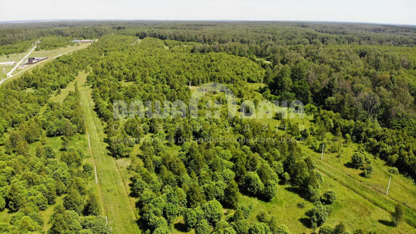 8 соток у карскада прудов - фото #5