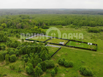 8 соток у карскада прудов