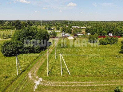 8 соток у карскада прудов