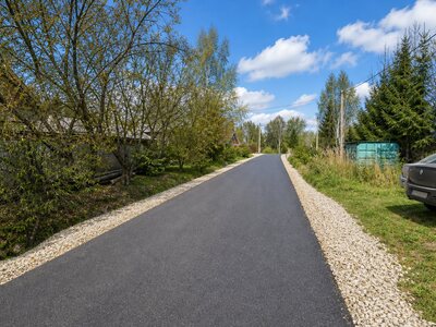Продается просторный дом 12х12м на участке 12 соток в поселке Заокский