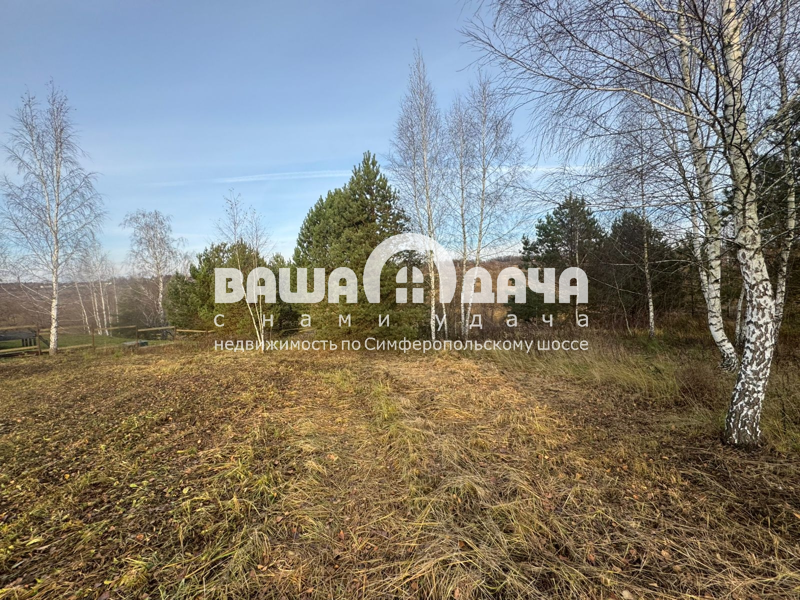 Земельный участок 11.5 соток в элитном, охраняемом КП «Берёзкино» - фото #15