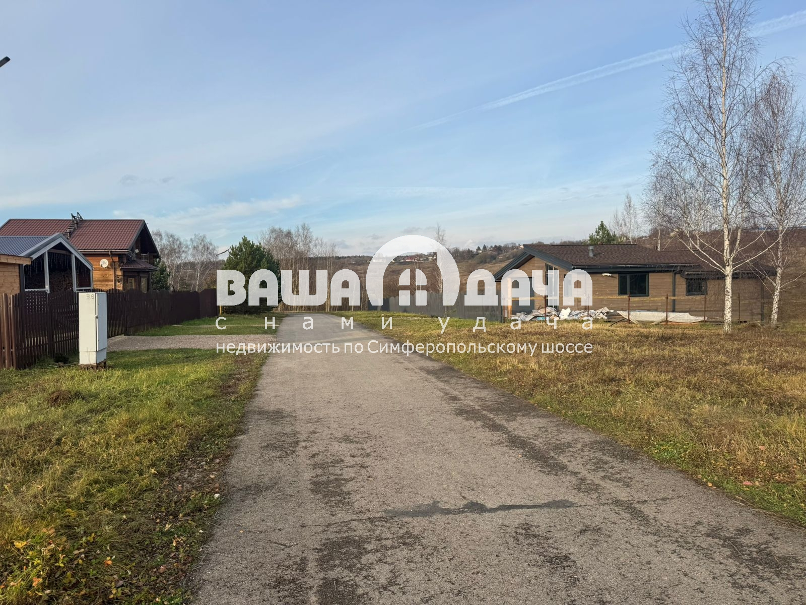 Земельный участок 11.5 соток в элитном, охраняемом КП «Берёзкино» - фото #4