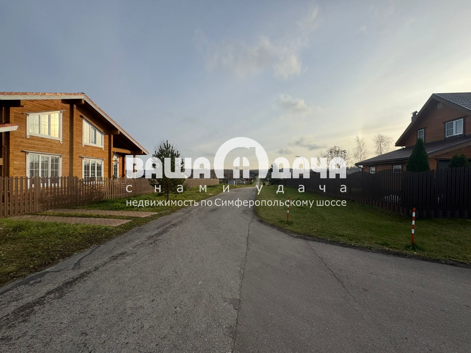 Земельный участок 11.5 соток в элитном, охраняемом КП «Берёзкино» - фото #8