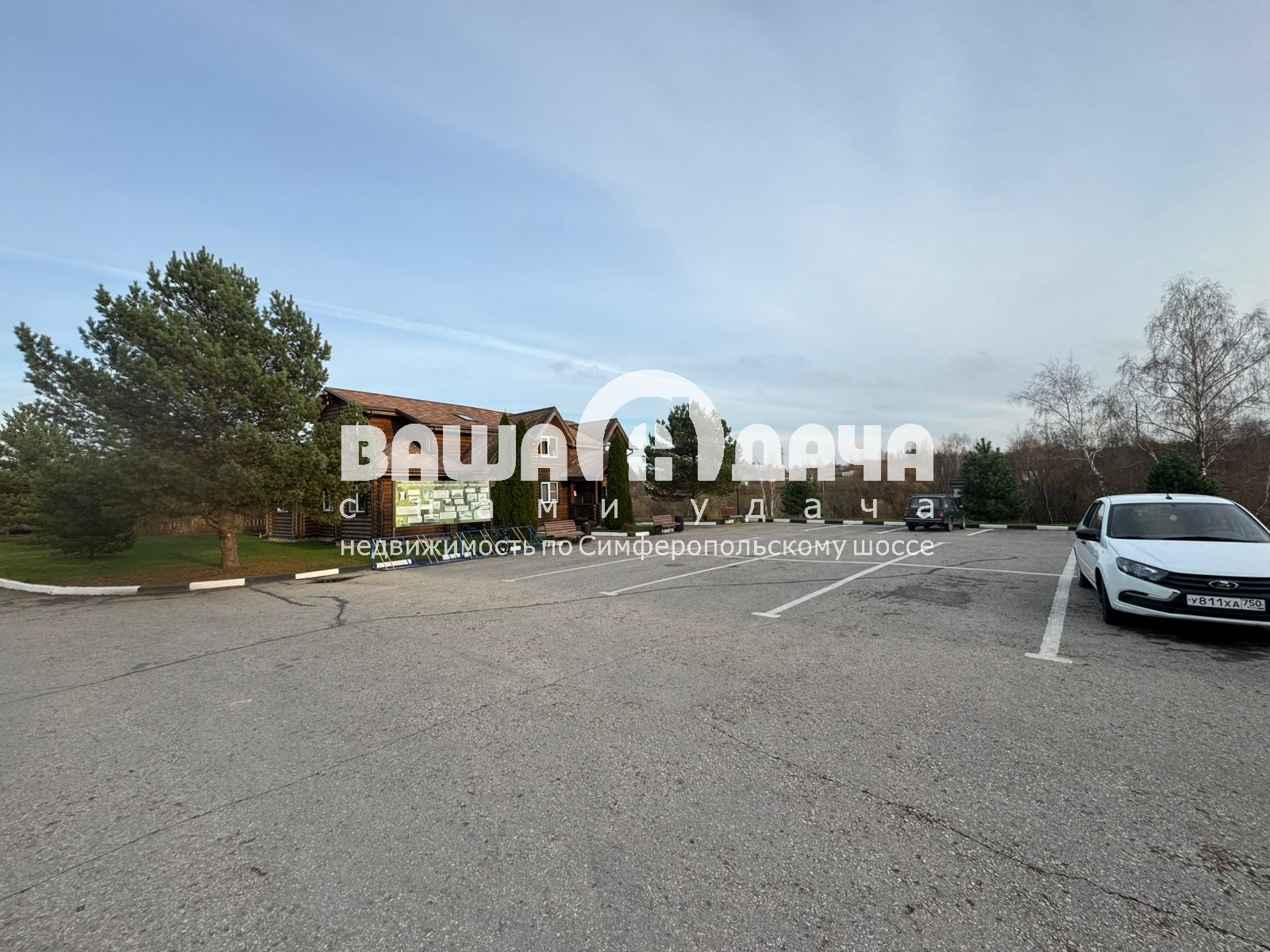 Земельный участок 11.5 соток в элитном, охраняемом КП «Берёзкино» - фото #13