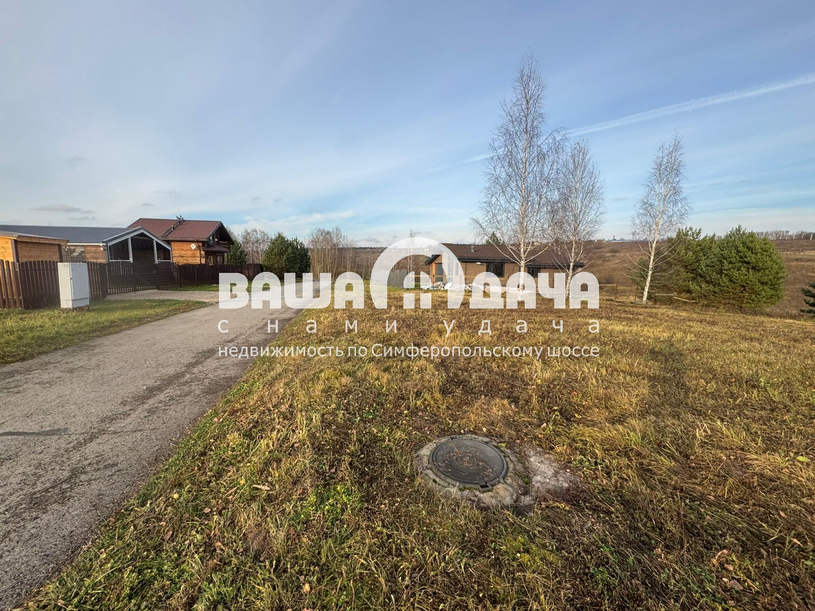 Земельный участок 11.5 соток в элитном, охраняемом КП «Берёзкино» - фото #21