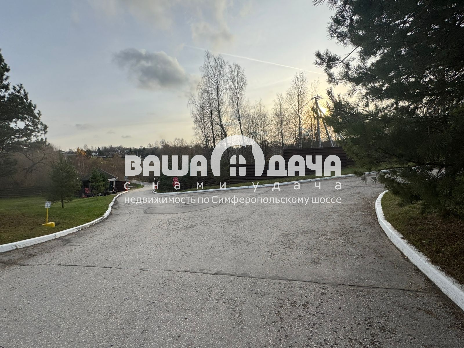 Земельный участок 11.5 соток в элитном, охраняемом КП «Берёзкино» - фото #16