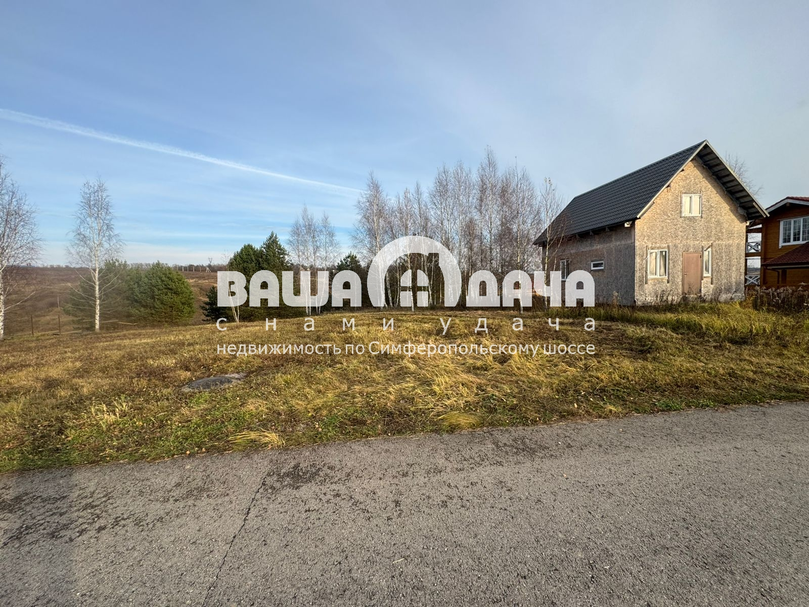 Земельный участок 11.5 соток в элитном, охраняемом КП «Берёзкино» - фото #5