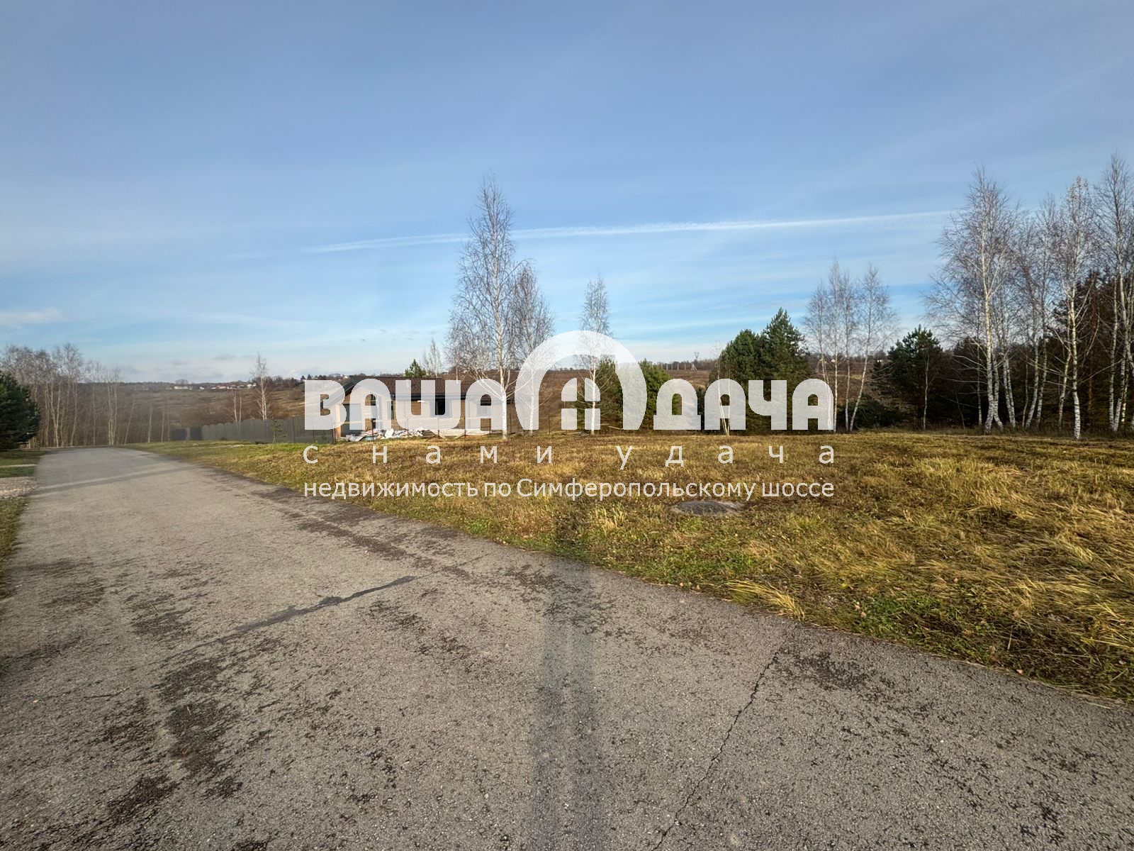 Земельный участок 11.5 соток в элитном, охраняемом КП «Берёзкино» - фото #12