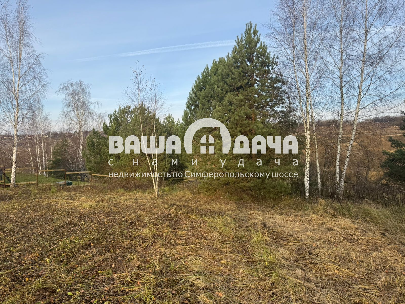 Земельный участок 11.5 соток в элитном, охраняемом КП «Берёзкино» - фото #18