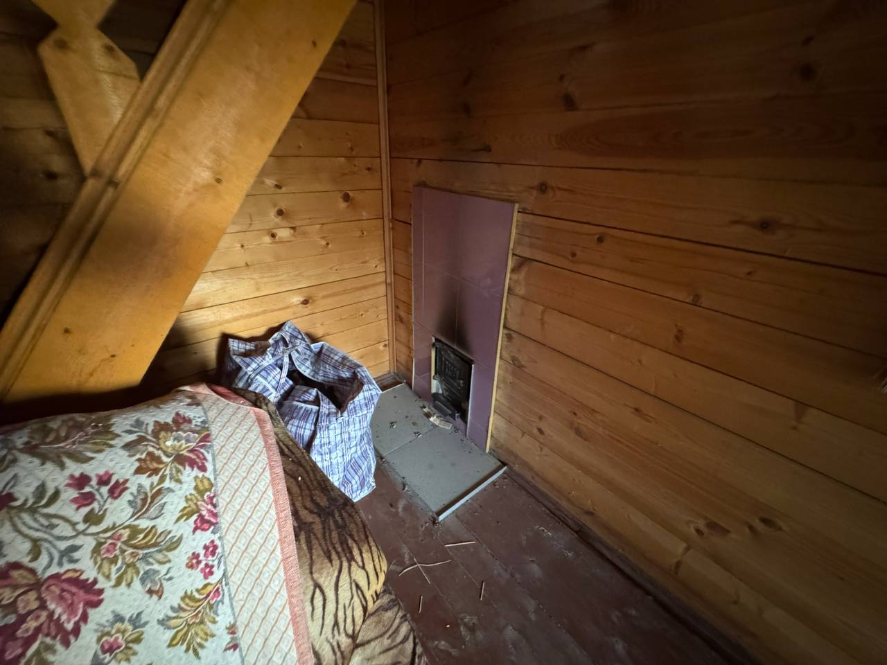 Продаётся дом площадью 87 м2 на участке 12 соток ИЖС - фото #14