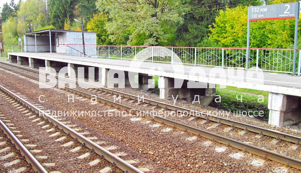 Участок ИЖС радом с ЖД станции - фото #14