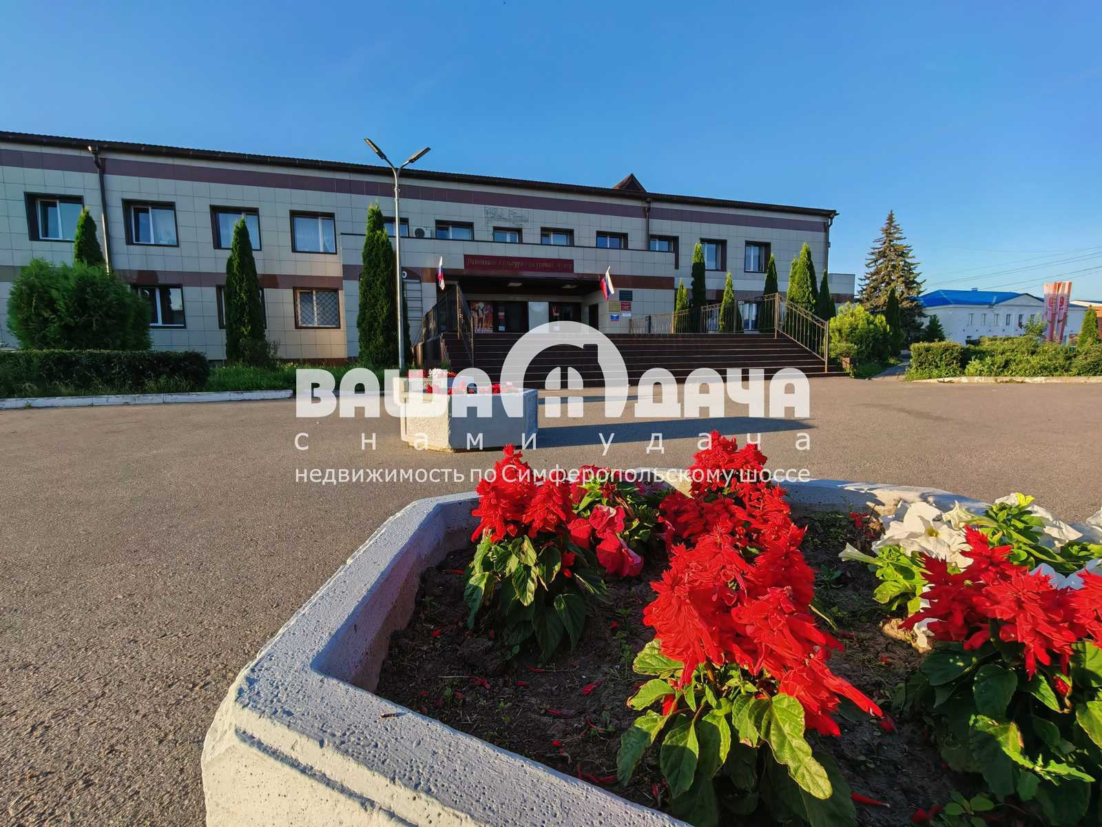 Участок ИЖС радом с ЖД станции - фото #20