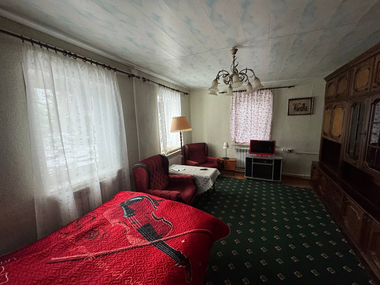 Двухэтажный дом 107 кв.м. в п. Заокский - фото #34