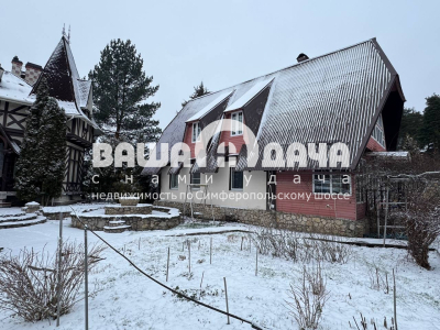 Двухэтажный дом 107 кв.м. в п. Заокский