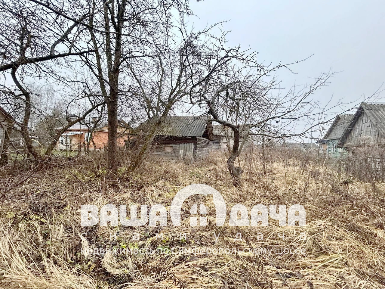 Продается земельный участок 24 сотки в деревне Теряево - фото #8