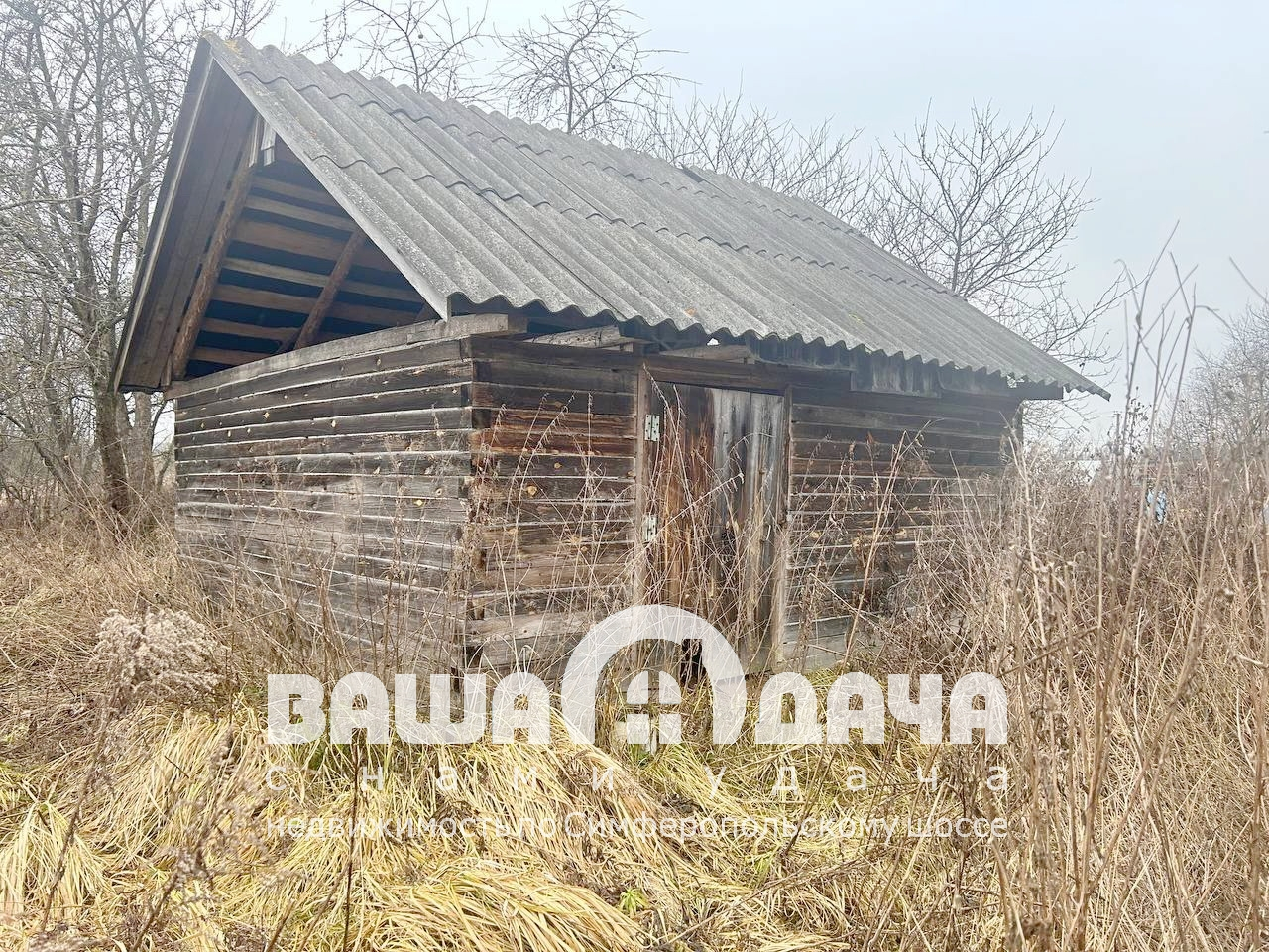 Продается земельный участок 24 сотки в деревне Теряево - фото #7