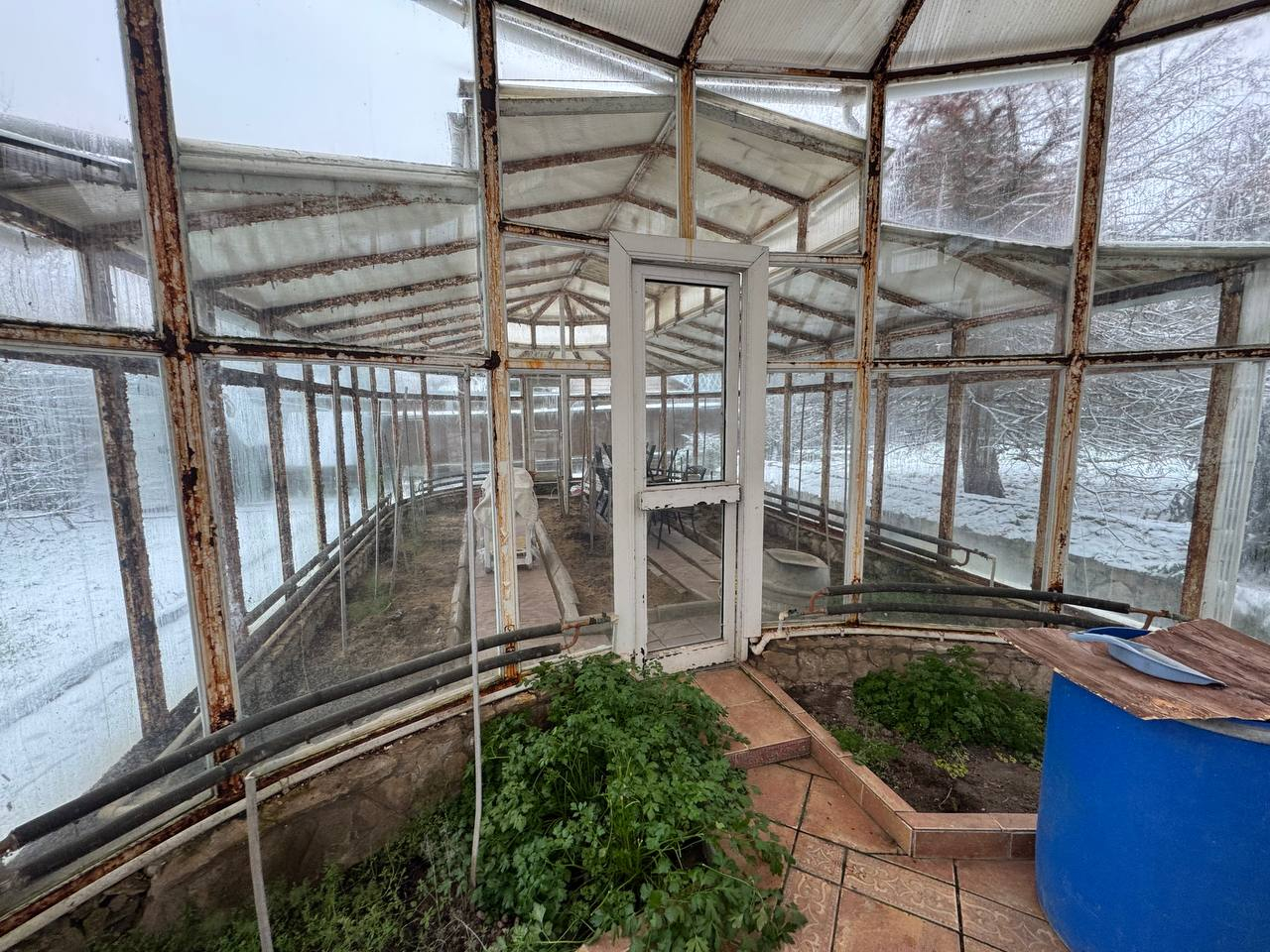 Продаётся дом площадью 420 м2 построенные по индивидуальному, уникальному проекту - фото #32