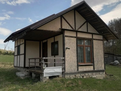 Продаётся дом 40 м2 на участке 19 соток