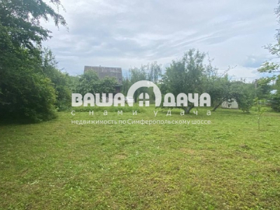 Продается уютная дача с участком 10 соток