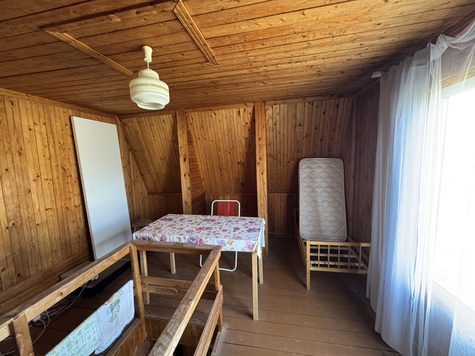 Продаётся дом из рубленного бревна площадью 77 м2 на капитальном, ленточном фундаменте на участке 6 соток - фото #29