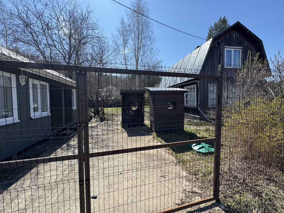 Продаётся дом из рубленного бревна площадью 77 м2 на капитальном, ленточном фундаменте на участке 6 соток - фото #23