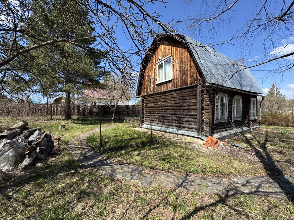 Продаётся дом из рубленного бревна площадью 77 м2 на капитальном, ленточном фундаменте на участке 6 соток - фото #25