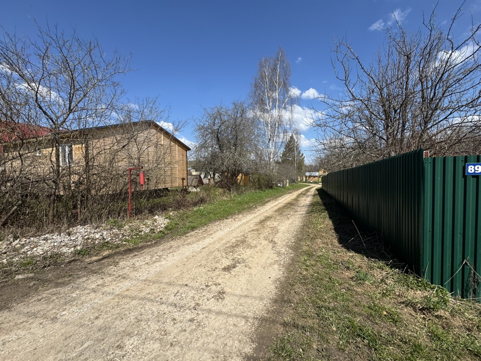 Продаётся дом из рубленного бревна площадью 77 м2 на капитальном, ленточном фундаменте на участке 6 соток - фото #18
