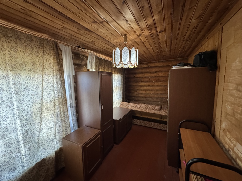 Продаётся дом из рубленного бревна площадью 77 м2 на капитальном, ленточном фундаменте на участке 6 соток - фото #42