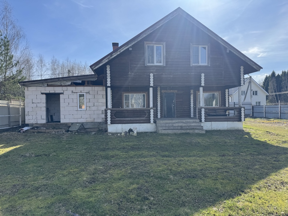 Продается 2-этажный коттедж, 173 м², в щикарном месте - фото #17