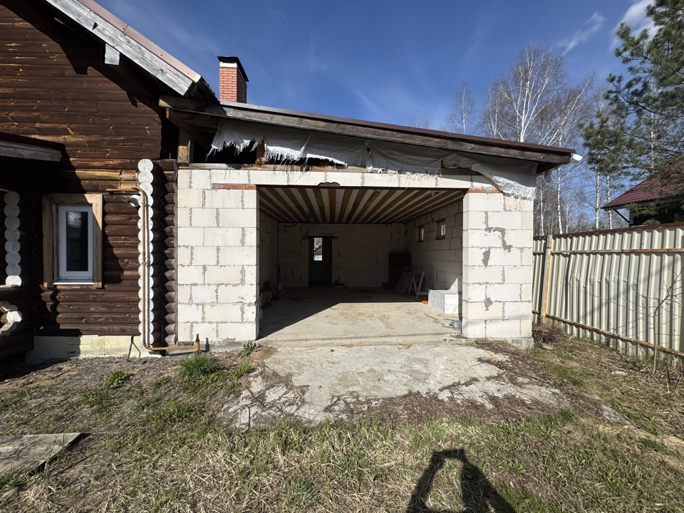 Продается 2-этажный коттедж, 173 м², в щикарном месте - фото #11
